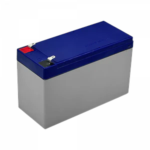 AXXETEC UL Bateria 12V 7AH Acido-Plomo Sellada AGM