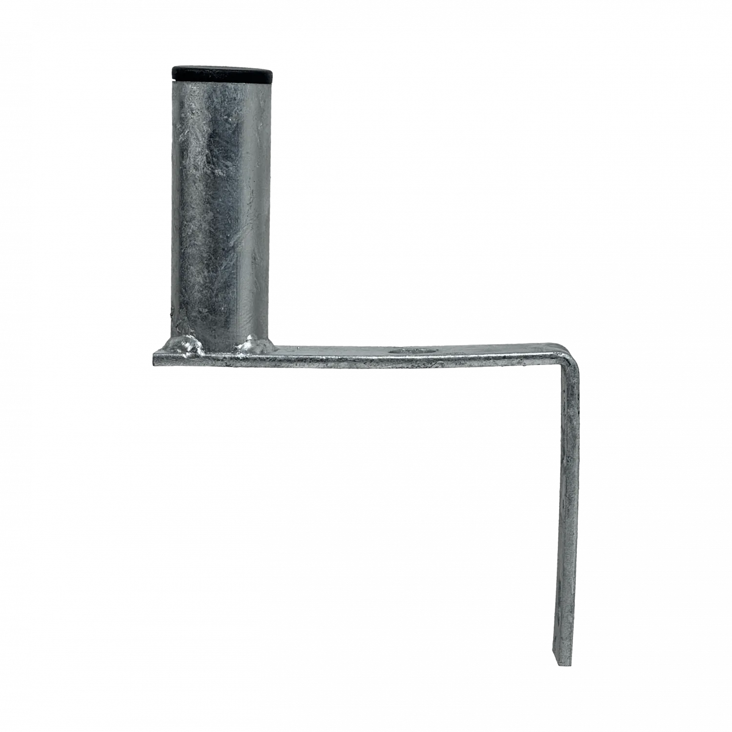 Tipo-S Soporte Metalico Fierro a Muro Wallmount Brackett 1