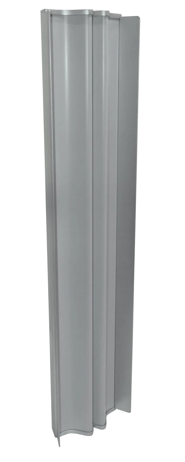 UBIQUITI 21dBi 60º 5GHz Antena Sectorial 2-RPSMA-M/H 1