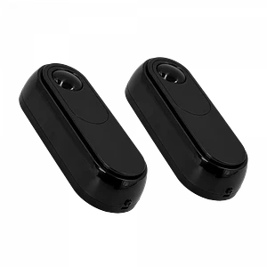 Sensor Infrarrojo Activo ABT-30 2 Haces 30m Interior/Exterior 12-36VDC