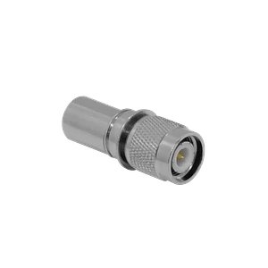 Conector TNC Macho TM4C para CA400/LMR400, crimpeable