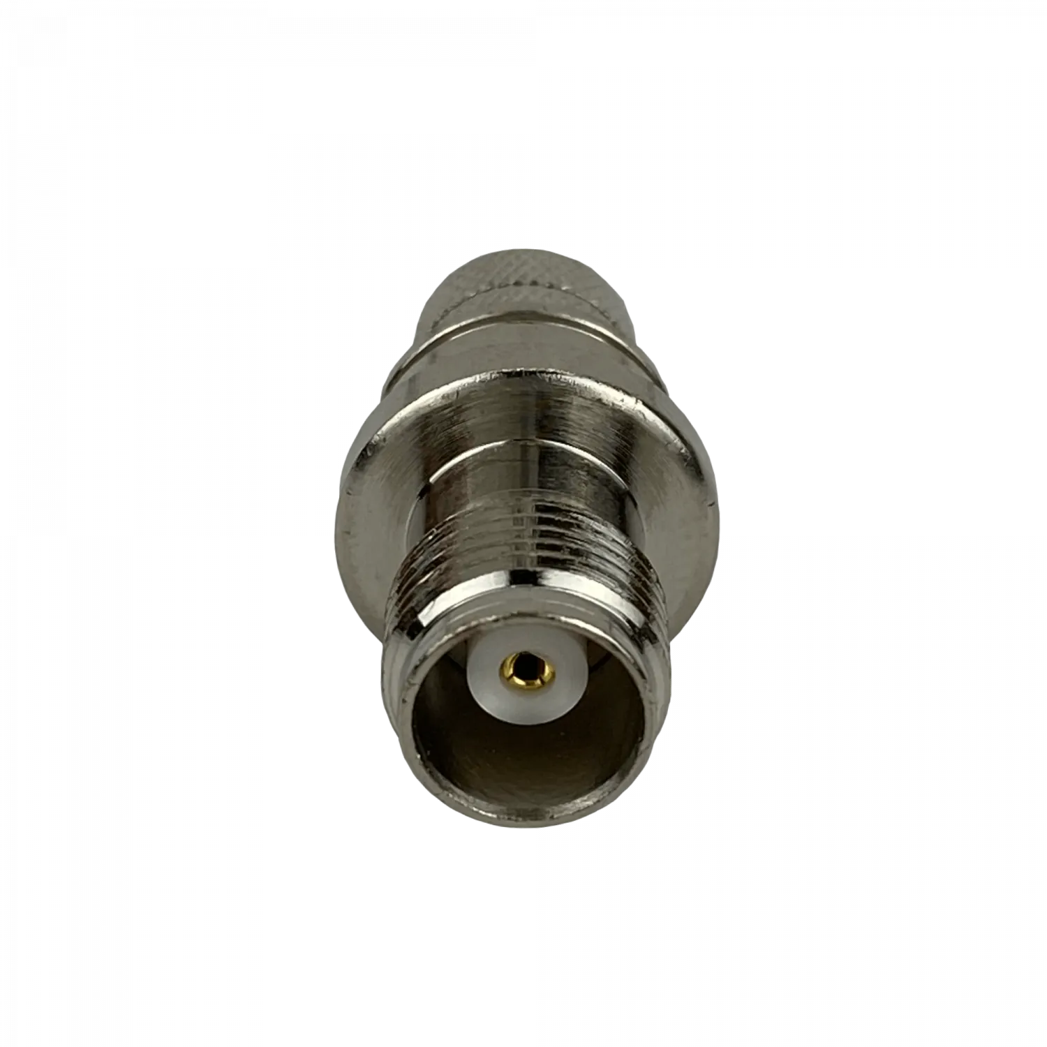Conector coaxial TNC hembra crimpeable para cable CA400 LMR400 serie 400 1