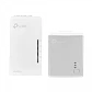 Kit Extensor Powerline WiFi AV600 TP-Link TL-WPA4220KIT, Hasta 600 Mbps, 2x Ethernet 10/100 Mbps - Miniatura 1