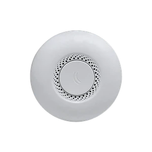 Access Point MikroTik RBCAP-2ND 2.4GHz 2dBi CAPSMAN PoE 12-56V