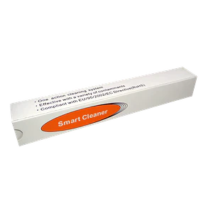 Limpiador Tipo Lápiz para Conectores de Fibra Óptica LC/MU 1.25mm - CPEN1