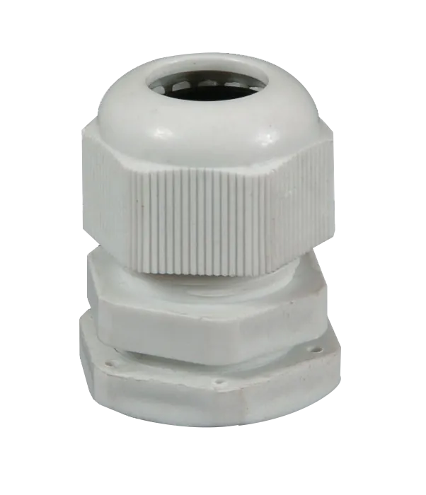 6-12mm Prensa Estopa PG13.5 PVC c/TCA 1