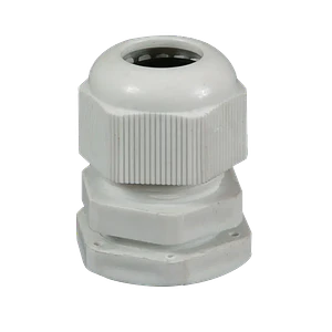 6-12mm Prensa Estopa PG13.5 PVC c/TCA