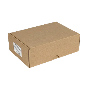 EUROLAN Switch Fibra 4-SFP 2-1000 no-Admin inc-12V 155x100x30mm
