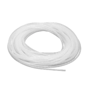 PE 11-17mt 4,5/6,7/0,6mm Espiral Atrapa Cable Ordenador