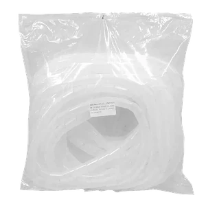 PE 12-19mt 19/19,2/1,2mm Espiral Atrapa Cable Ordenador