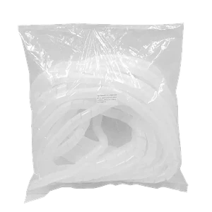 PE 14-22mt 24/21,5/1,3mm Espiral Atrapa Cable Ordenador