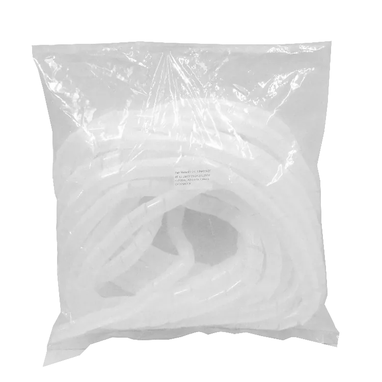 PE 14-22mt 24/21,5/1,3mm Espiral Atrapa Cable Ordenador 1