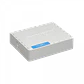 Router Inalámbrico MikroTik hAP lite TC - 4 Puertos Fast Ethernet, Wi-Fi 2.4GHz, CPU 650MHz - Miniatura 1