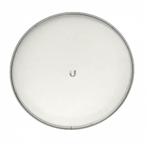 Escudo Radome para RD-5G30-LW, PBE-5AC-620 y AF-5G30-S, Reducción de Ruido, Ubiquiti IsoBeam-620