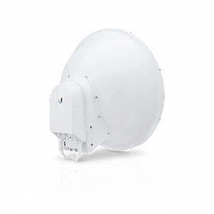 UBIQUITI Slant-45º Antena c/Radome 23dBi 5Ghz 2-RPSMA req-Rocket/AF-5X