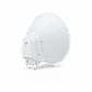 UBIQUITI Slant-45º Antena c/Radome 23dBi 5Ghz 2-RPSMA req-Rocket/AF-5X - Miniatura 1