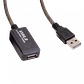 Cable USB2.0 20mt Activo A-M A-H no-req-Fuente - Miniatura 1
