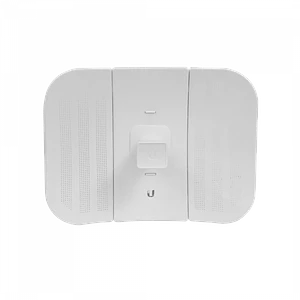 UBIQUITI LiteBeam-M5 23dbi 25dBm inc-PoE25V-5W 1-100 1x1-SiSo AirMaxM5