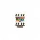 Conector Hembra RJ45 KP6WL Cat6, Alta Durabilidad - Miniatura 1