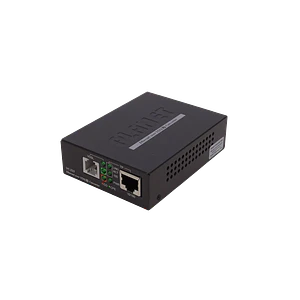 PLANET 1-100-RJ45 1-RJ11 ETHERNET OVER VDSL 1,4KM MASTER/SLAVE 4-DIP