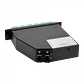 Cassette de Fibra Óptica Pre-conectorizado OM3 24-LC a 2-MPO/M para Panel 1U - CALCOM3 - Miniatura 1