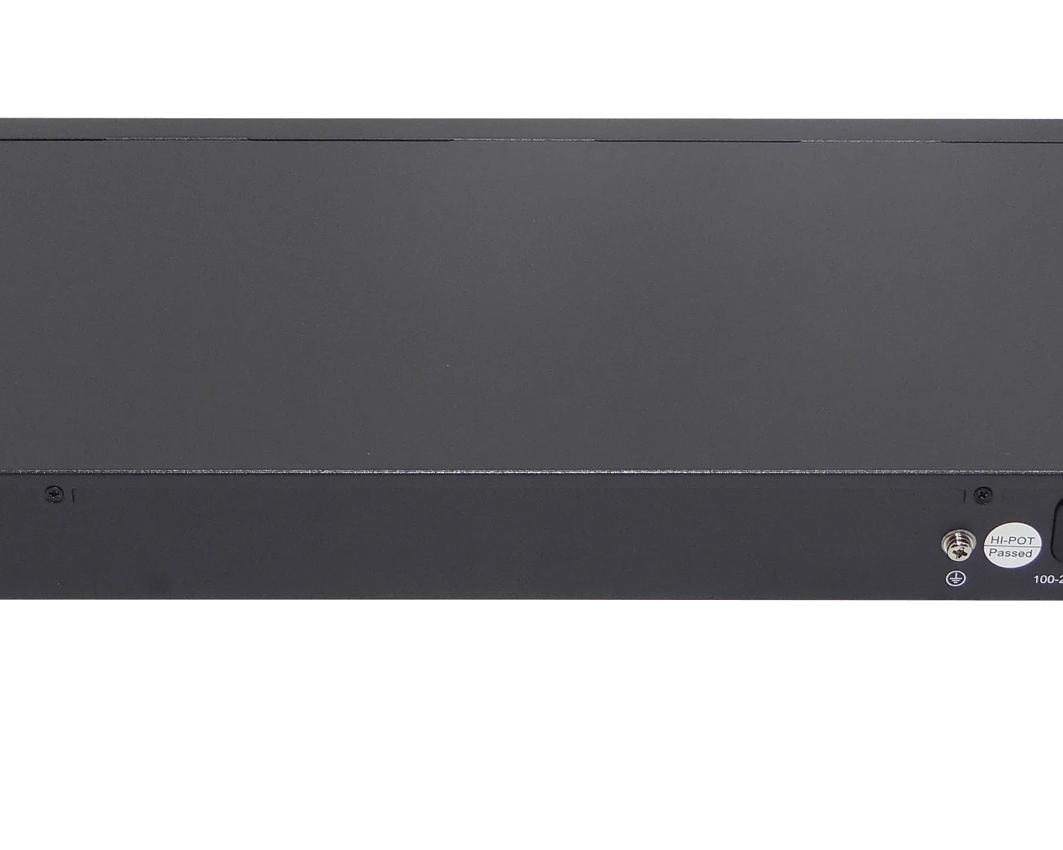 Switch TP-LINK TL-SF1016 16 Puertos 10/100Mbps, Montaje en Rack, Auto MDI/MDIX, Plug&Play, No Admini 1