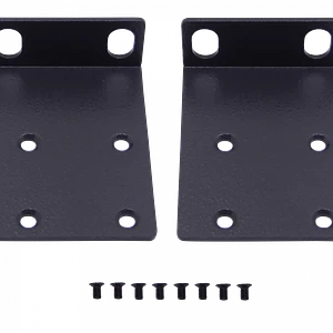 PLANET KIT Aletas Cortas 17mm Para Poner Switch/Router en Rack 1U