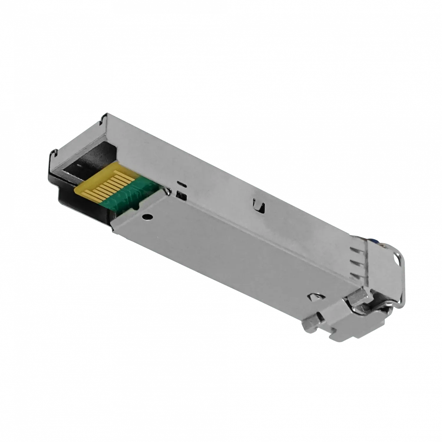 SM 2-LC 40Km 1310nm Modulo 1,25Gbps Gigabit Fibra Optic SFP-1.25G-LX40 1