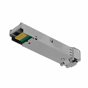 SM 2-LC 40Km 1310nm Modulo 1,25Gbps Gigabit Fibra Optic SFP-1.25G-LX40