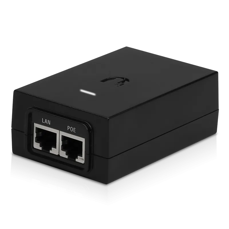 UBIQUITI AF-5XHD AF-4X/3X/2X LTU-ROCKET PoE 24V 24W Gigabit req-Cable 1