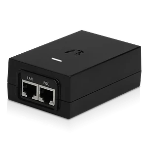 UBIQUITI AF-5XHD AF-4X/3X/2X LTU-ROCKET PoE 24V 24W Gigabit req-Cable