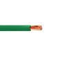 Cable multifilar EVA H07Z-1 6 mm² LSZH, 100 m, 750 V, Verde, HZ6V - Miniatura 1