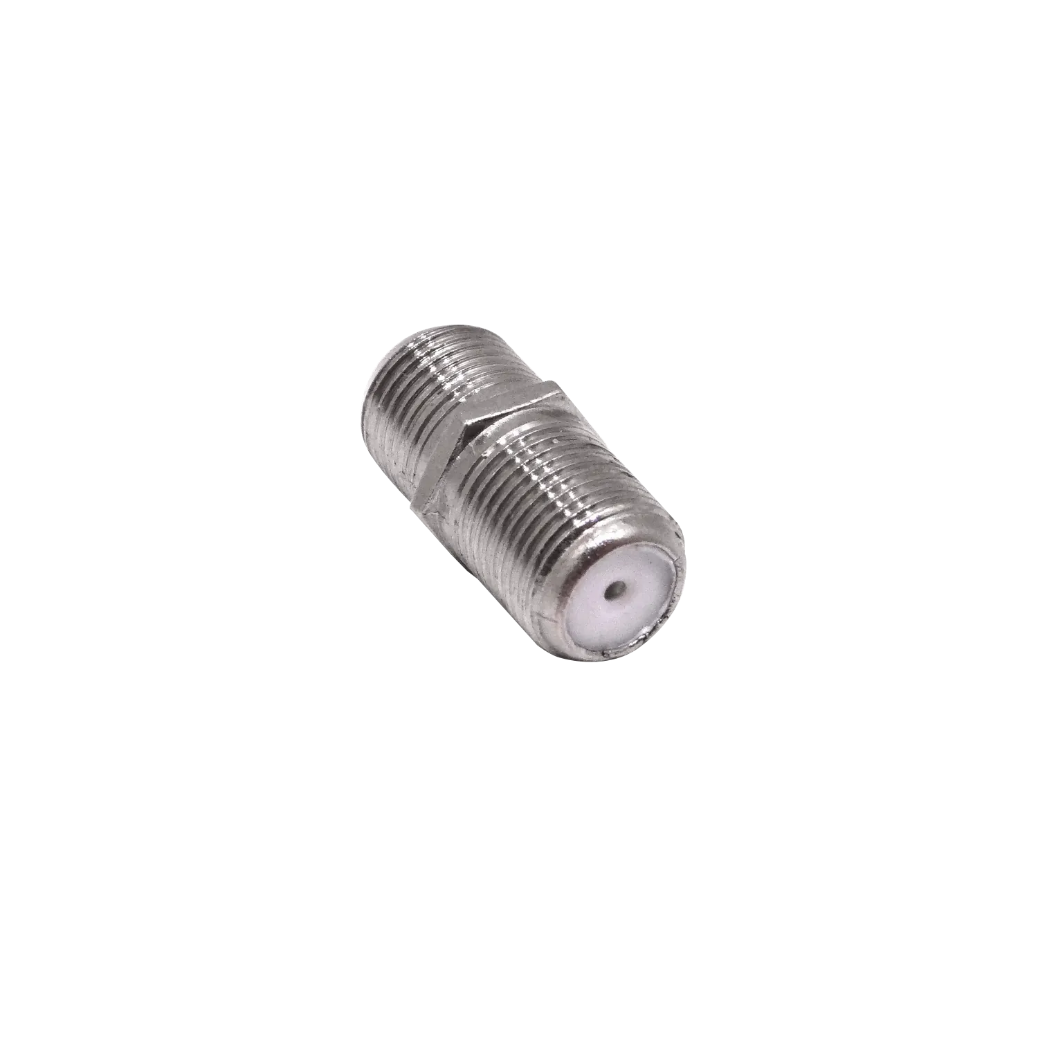 Unidad Copla Union F-H F-H F-F Coaxial TV 1