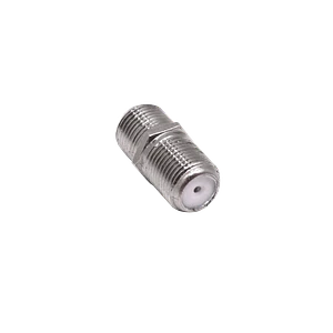 Unidad Copla Union F-H F-H F-F Coaxial TV
