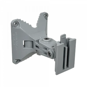 Soporte de Montaje en Pared MikroTik quickMOUNT pro para Antenas Pequeñas