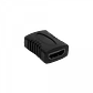 Adaptador HDMI Hembra a Hembra H-H Copla Conector Genérico - Miniatura 1