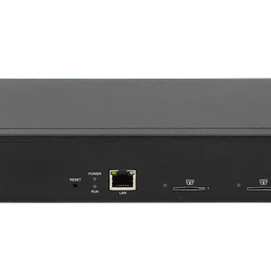 Celulink Gateway TG200 - 2 GSM SIM, 1 LAN, Rack 1U, VoIP SIP