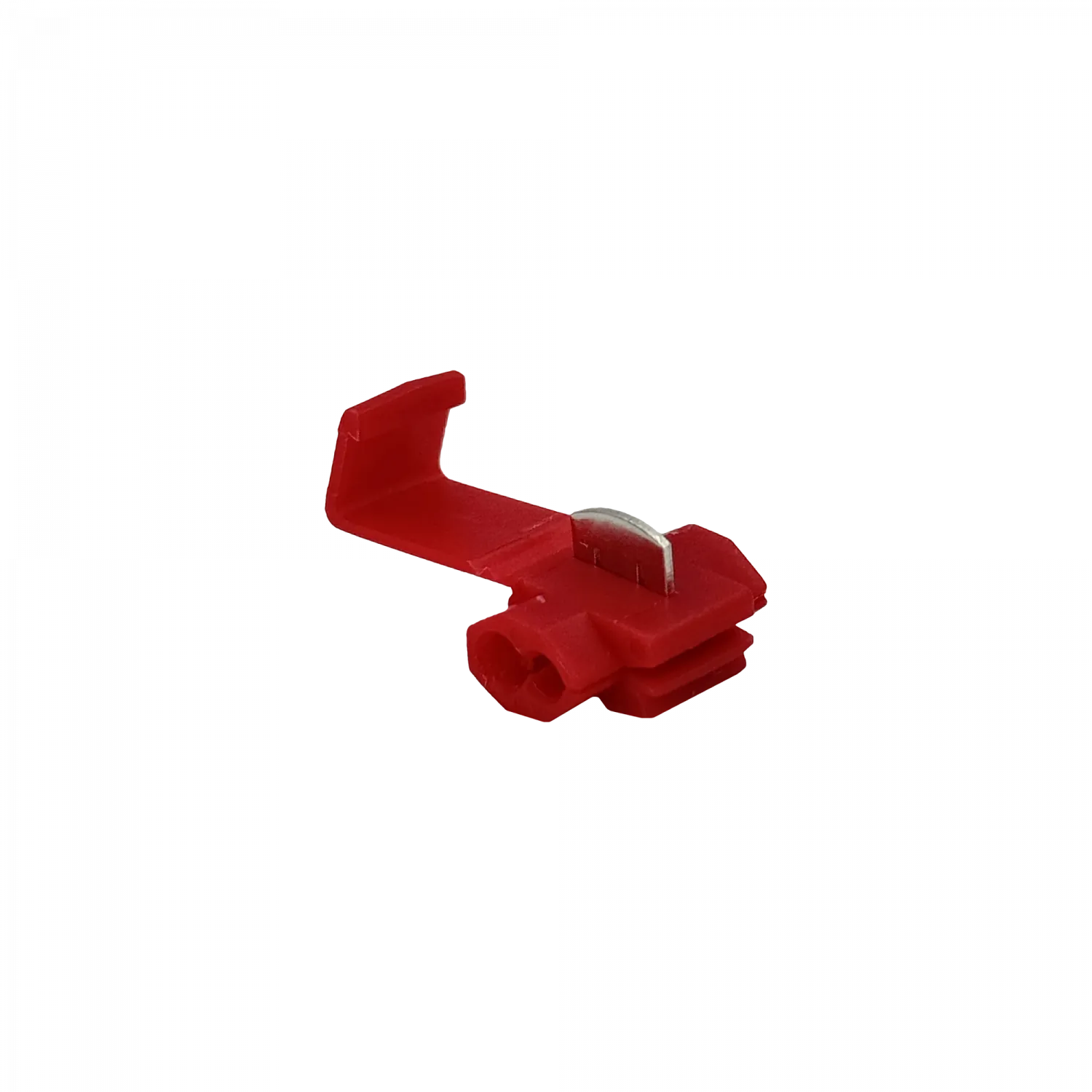 22-16AWG 0,5-1,5mm2 15-unid Conector Derivacion Aislado 20x32mm 1