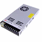 MEANWELL 350W 48V 7,3A Ajust. Metalica Regleta Fuente Poder c/Vent. - Miniatura 1