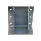 Base para Anclaje LINKMADE MAST-BB Baja Resistencia Piso o Muro - Miniatura 1