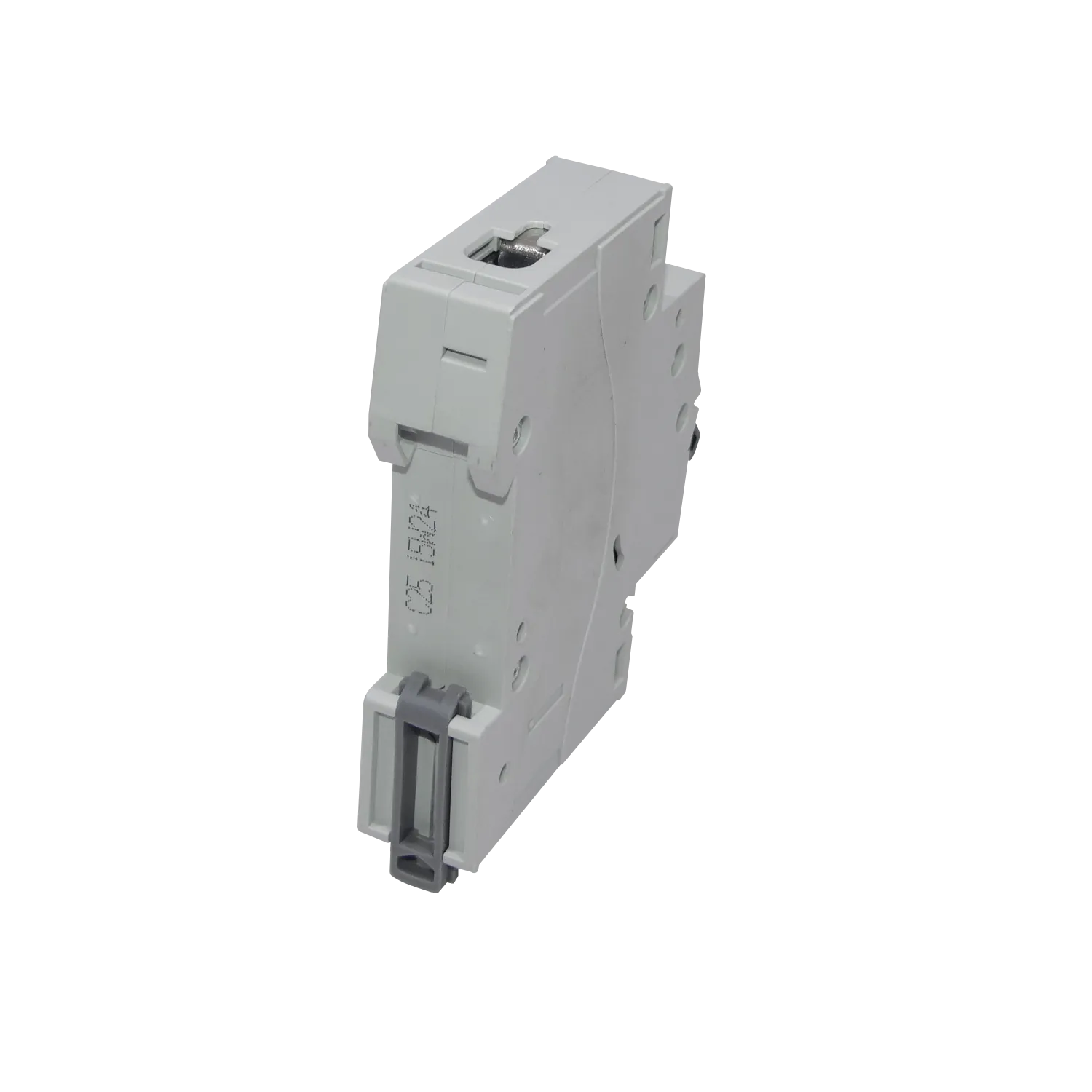 25A 10kA 230/400V Interruptor Automatico Termomagnetico C25 1