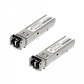 UBIQUITI 2-unids SFP MM 1,25Gbps 550mt 850nm 2-LC DDM UACC-OM-MM-1G-D - Miniatura 1