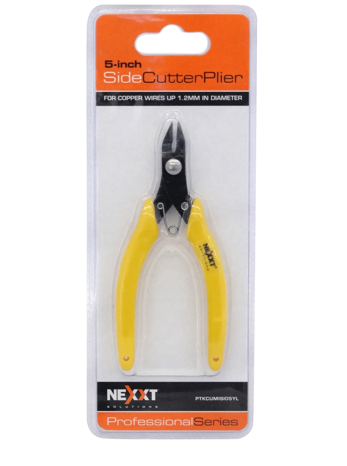 Alicate Cortante NEXXT PLIER. 5