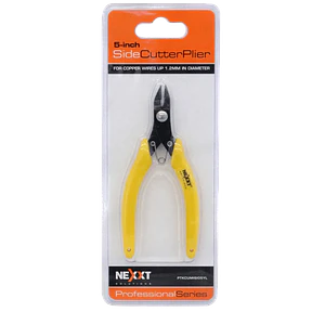 Alicate Cortante NEXXT PLIER. 5