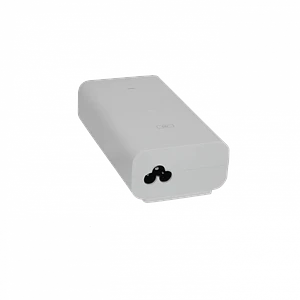 Inyector PoE Ubiquiti EdgePoint, 54VDC, 80W 2x RJ45 Gigabit, Requiere Cable C5 - Trebol