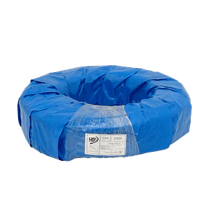 M20-30 20mm Rollo-30mt Conduit Metalic Cubierto-PVC Semi-Flex 1/2-Pulg