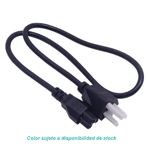 Americano-Macho Trebol-Hembra Cable Poder 60cm USA EEUU