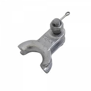 55mm-Diam 180-Grados Soporte para Preformada req/U-7