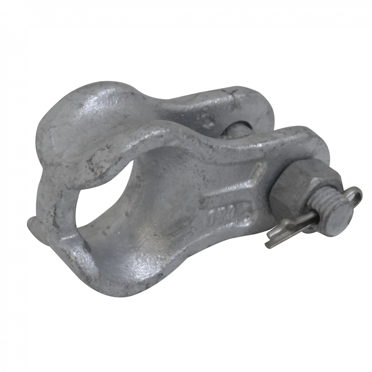 55mm-Diam 270-Grados Soporte para Preformada req/U-7 1