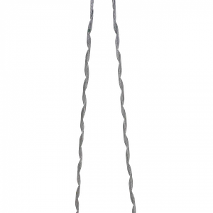 Preformada para Postación de Fibra Óptica 11,7-12,8mm Largo 96cm - ANJ1280